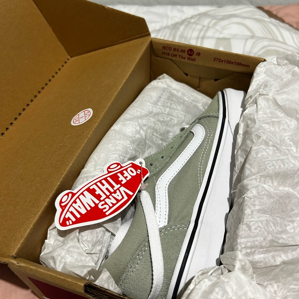 Vans Old Skool Sneakers